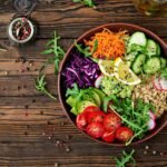 Vegan Diet
