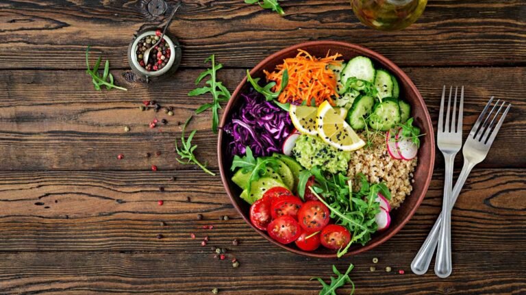 Vegan Diet