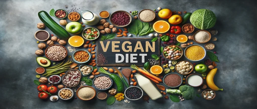 Vegan Diet